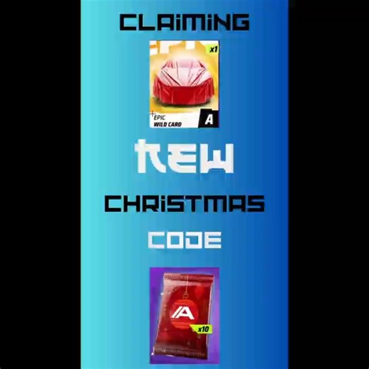 JACKPOT! Claiming the NEW Redeem Code | Asphalt Legends