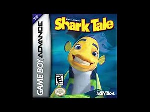 Shark Tale (GBA) Full OST
