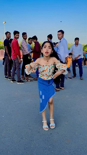 2.6M views · 253K reactions | Kyu tujhpe mujhe pyaar aaya hai ❤️ #instareels #instadaily #reelsinstagram #danceinpublic #kidsofinstgram #kidsinfluencer #reelitfeelit #kidsdance | Kukudarling | Facebook