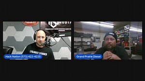 live call in show | hack nation