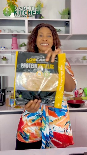 Diabetickitchen on TikTok