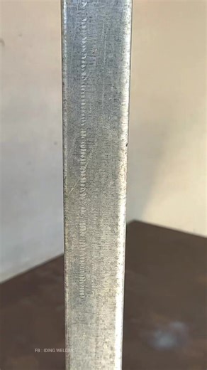 3M views · 24K reactions | A handyman's clever trick for working with thin square tube metal without welding that not everyone knows about. #welding #welder #metalwork #joining #fabrication | Iding Welder | Facebook