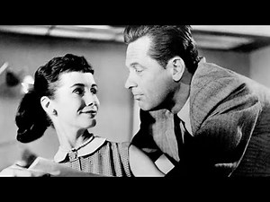 Official Trailer THE MOON IS BLUE (1953, William Holden, David Niven, Maggie McNamara)