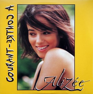 Alizée - A Contre-Courant
