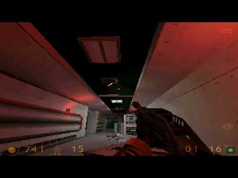 half life all cheats