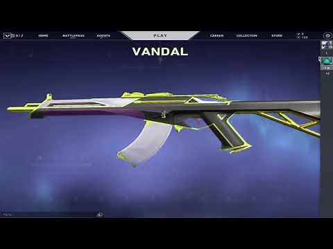 VALORANT SKIN CHANGER/INJECTOR FREE! 2021