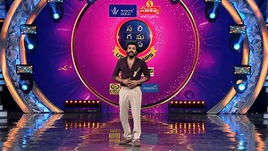 1.2M views · 46K reactions | తన Comedy Timing తో Sudheer తో కలిసి నవ్వించిన Yadhamma Raju  Watch #SaReGaMaPaLilChamps This Saturday at 9PM On #ZeeTelugu #ZeeOnTheGo | Zee Telugu | Facebook