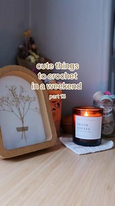 the free pattern and video tutorial is available on my blog! ☕️ #stitchberry #stitchberryblog #crochetidea #crochetprojects #crochetgirl #weekendcrochet #crochettiktok #coffeecoozie #crochetcoozie #cr | PassioKnit Kelsie