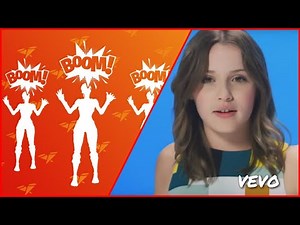 Carla ft. Florian FVM - Bim Bam Boom (inofficial Music Video for the "Fortnite: Bim Bam Boom" Emote)