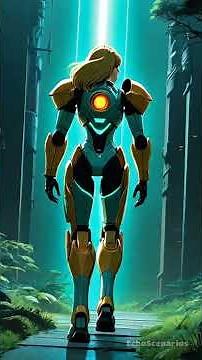 E.M.M.I.'s Sinister Origins: Metroid Dread Exposed