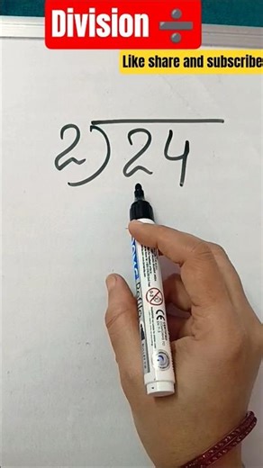 Division sums for kids#shortsviral #maths #kidslearning 🎀😎📚✍🏻