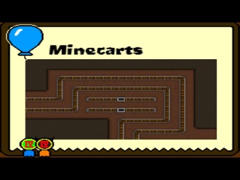 Bloons TD X (No Commentary) Minecarts/Impoppable 1-75