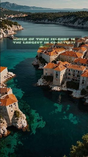 Croatia Quiz