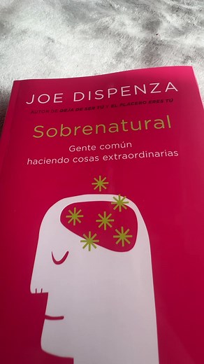 Libros esenciales de Joe Dispenza: ¿por dónde empezar?