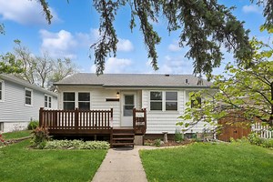 3404 Major Ave N, Crystal, MN 55422 - MLS 6711423 - Coldwell Banker