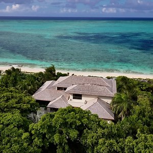 Turquoise Vacation Rentals on Reels