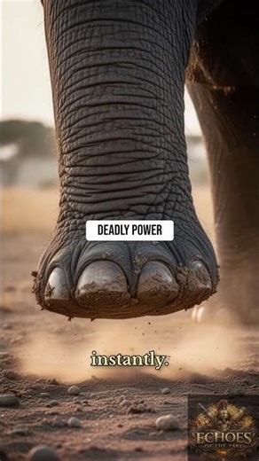 Elephant Executions: The Ancient Punishment That Shocked the World