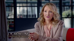 "There's a real sweetness in all of the characters." The cast & crew share their thoughts on character development and friendship in #FantasticBeasts. | Fantastic Beasts