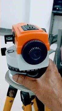 #Dumpy Level Equipment #automatic Level Equipment #land survey instrument