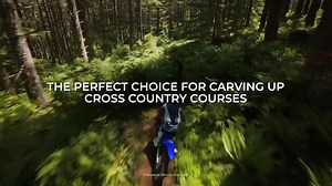 Based on the class dominating YZ250F. Tuned for Cross Country competition. Here’s a quick look at some of the stand-out features and benefits of the all-new 2025 Yamaha YZ250FX. #Yamaha #YZ250FX #victorYZone #bLUcRU #CrossCountry #XC #OffRoad #Motorcycle | HYR Motorsports - Honda Yamaha Husqvarna Indian of Redlands