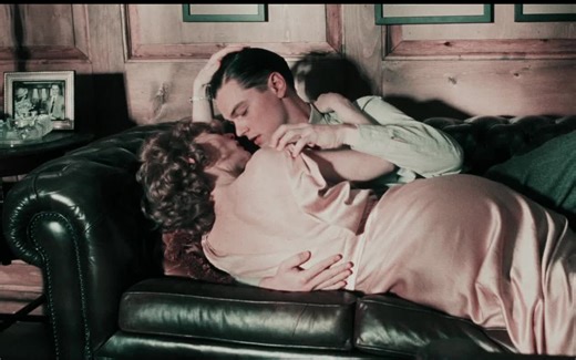 「飞行家」The Aviator (2004)