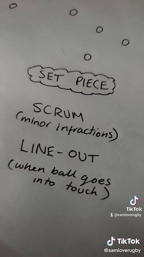 Samantha Lovett on TikTok