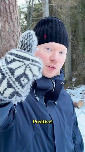 Installing the sewage system just in time for winter ❄️