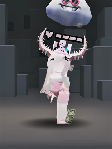nya san #robloxgames #robloxskin #robloxedit #outfit #fyp