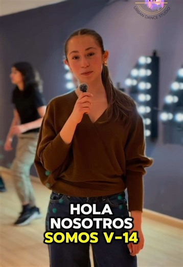 Academia de Danza Urbana en Chia, Cundinamarca. 🔥 V14 llegó a Sabana. 💜 Escríbenos para solicitar más información. #chia #danzaurbana #academiadebaile #fyp #parati