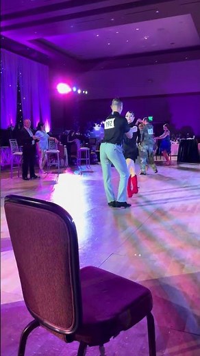 Merengue Dance Galaxy Dance Competition #Merengue #SocialDance