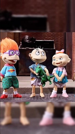 Valid Crash Out 💀 #robotchicken