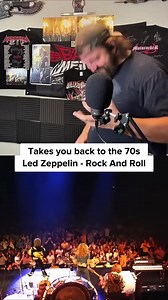 Nothing compares to your first listen of this gem | The Music Reaction Group