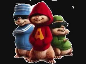 Alvin and the Chipmunks - Frosty the Snowman