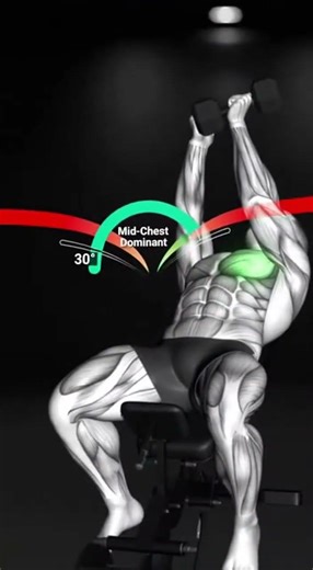 Pec Deck Elbows DROPPING? ❌ Fix for Better Chest Squeeze