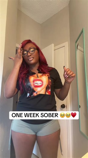 One week sober from alcohol, ( no I wasn’t addicted ) one week on my medication! I feel so good!🥹 Spend the day with me and my boys ♥️ #fypシ゚viral #depressionanxiety