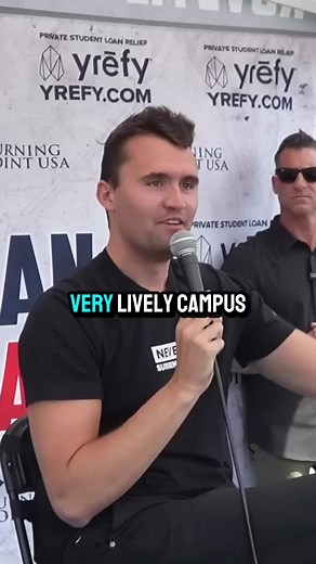 Ignite Debates on TikTok