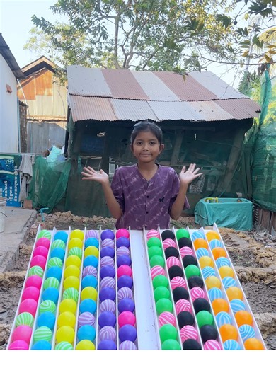 Unlocking the Secrets of the Color Puzzle