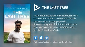 The Last Tree