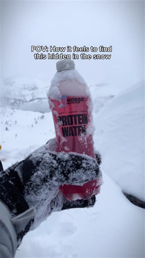 Rare find. | code STEF @Kosso Nutrition | #gym #viral #kossonutrition #gymhumor