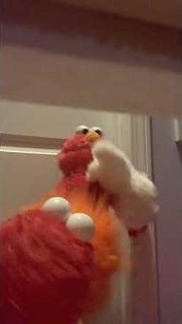 elmo world cats imagination