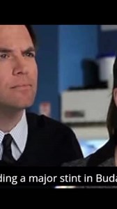 Tony & Ziva's NCIS Return Ends with an Emotional & Hilarious Twist (Part 2) #TonyAndZiva #NCIS #MichaelWeatherly #CoteDePablo #NCISSpinoff #ParamountPlus #NCISUniverse #ComicCon #BehindTheScenes #NCISTonyAndZiva #EntertainmentNews | GlobalScene Central
