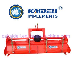 [Hot Item] 55-70HP 1030 Length Tractor Driven 3 Point Linkage Tillers Rotary Tiller
