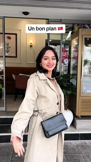 Saray Turkish Cuisine sur TikTok