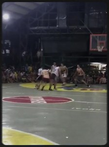 Kwentong Basketball ng nag iisang "GLENN LORETE" ang binansagang KYRIE IRVING ng DANIEL FAJARDO, Las Piñas | Ep6. | Amazing Totops Basketball