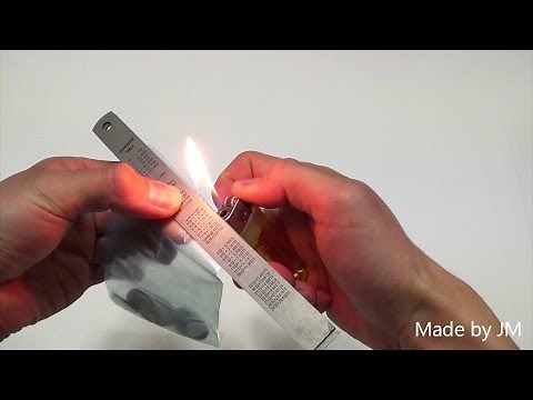 Easy way to sealing Plastic bags