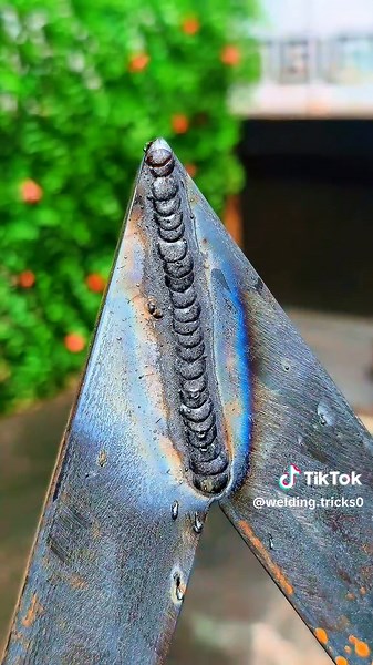 Welding Tricks: Expert Techniques for Better Results