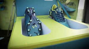 425K views · 2.7K reactions | Revive el lanzamiento de los nuevos UA #Magnetico, el zapato que están utilizando estos cracks en la Copa Libertadores. Disponible en Brand Houses y tienda online undrarmr.co/UA_MAGNETICO. #IWILL | Under Armour | Facebook