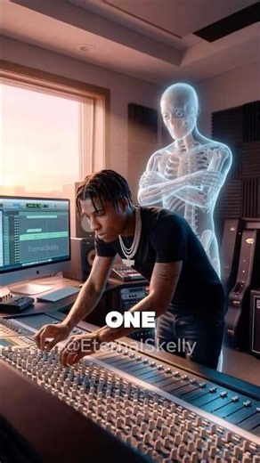 What Happens During 24 Hours With NBA YoungBoy 💀🎤#shorts