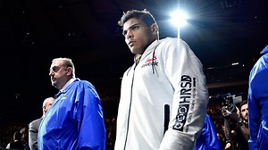 Paulo Costa's incredible UFC journey, as told by those who know him