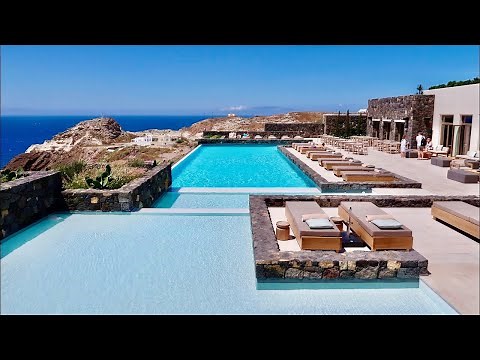 Canaves Oia Epitome (Santorini, Greece): PHENOMENAL hotel